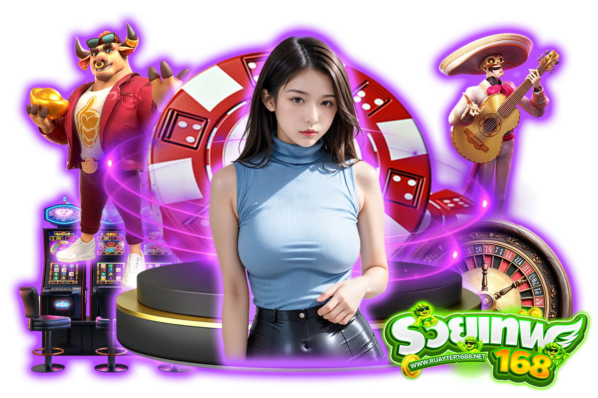 รวยเทพ168 ruaytep168