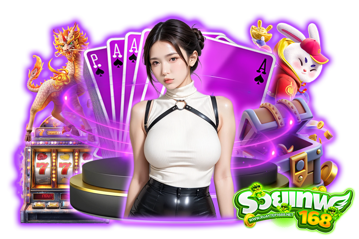 รวยเทพ168 โค้ดเครดิตฟรี